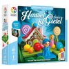 Hansel & Gretel Deluxe - Brain Spice