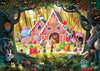 Hansel and Gretel Beware - Jigsaw 1000pc - Brain Spice