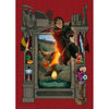 Harry Potter and The Goblet of Fire Puzzle - 1000pc - Brain Spice