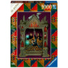 Harry Potter and the Deathly Hallows Part 2 Puzzle - 1000pc - Brain Spice