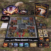 HeroQuest - First Light - Brain Spice