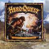 HeroQuest - First Light - Brain Spice