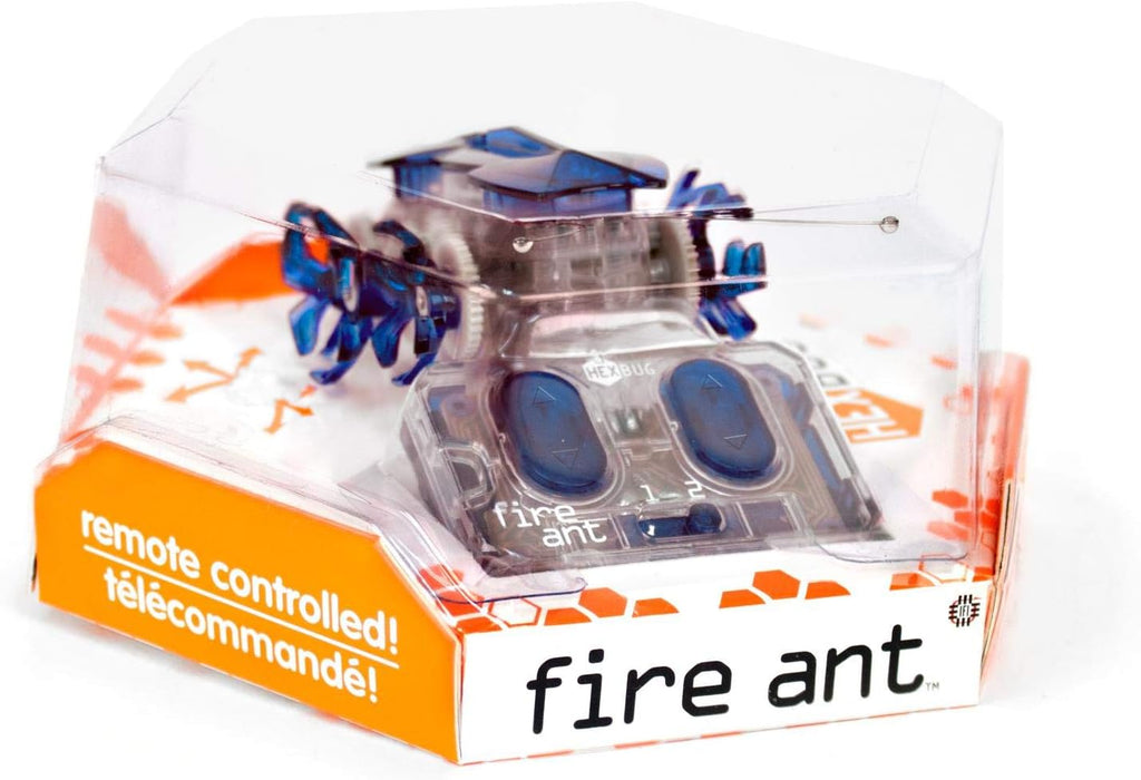 Hexbug Fire Ant - Brain Spice