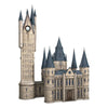Hogwarts Castle Astronomy Tower - 3D Jigsaw - 540pc - Brain Spice