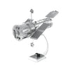 Hubble Telescope - Metal Earth - Brain Spice