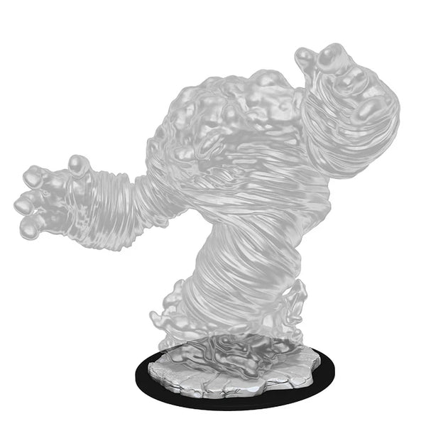 Huge Air Elemental Lord - D&D Pathfinder Deepcuts Unpainted Miniatures - Brain Spice