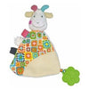 Huguette the Goat Blanket - Brain Spice
