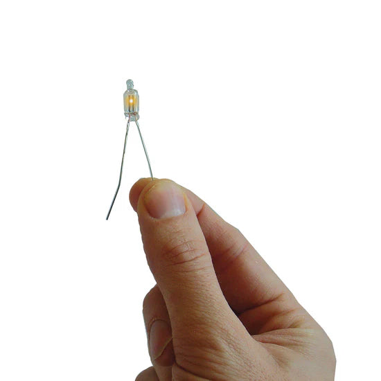 Human Powered Light Bulb - Brain Spice