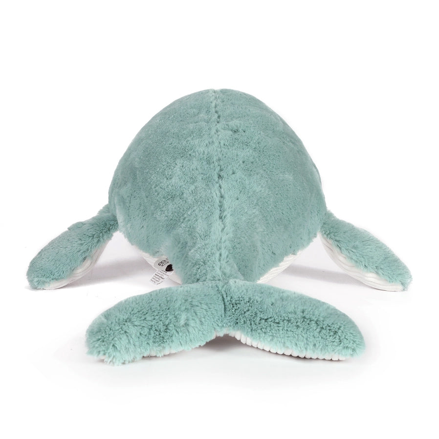 Hurley Whale Soft Toy 52cm - Brain Spice