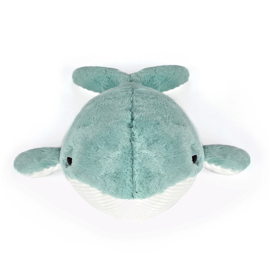 Hurley Whale Soft Toy 52cm - Brain Spice