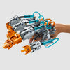 Hydraulic Gloves - 484pcs - Brain Spice