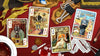 The Magicians - Playing Cards - Brain Spice