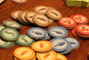 Wingspan - Games Unplugged Ticket - Brain Spice