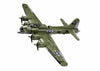 Model Bricks B-17GS Flying Fortress - Scale  1 to 44 - 1270pc - Brain Spice