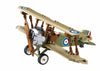 Model Bricks WW1 Sopwith Camel - Scale 1 to 35 - 293pc - Brain Spice