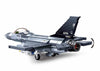 Model Bricks F-16C Falcon Fighter - 521pc - Brain Spice