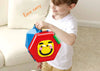 Model Bricks Boys Bucket - 334pc - Brain Spice
