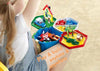 Model Bricks Boys Bucket - 334pc - Brain Spice