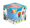 Model Bricks Boys Bucket - 334pc - Brain Spice