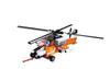 Aviation Helicopter - 129pc Model - Brain Spice