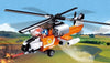 Aviation Helicopter - 129pc Model - Brain Spice