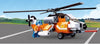 Aviation Helicopter - 129pc Model - Brain Spice