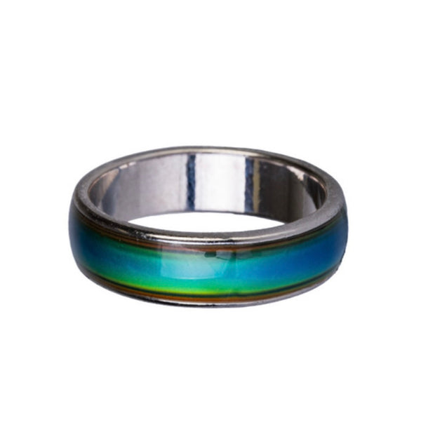 Mood Rings - Brain Spice