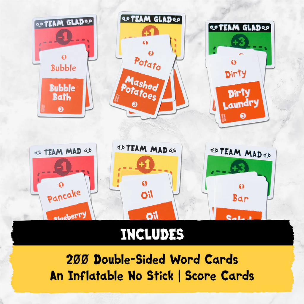 Poetry for Neanderthals - Brain Spice