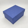 Zebra Wood Ichimatsu Puzzle Box - 18 steps - Brain Spice