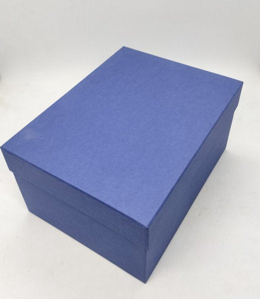 Yosegi / Ichimatsu Puzzle Box - 27 steps - Brain Spice
