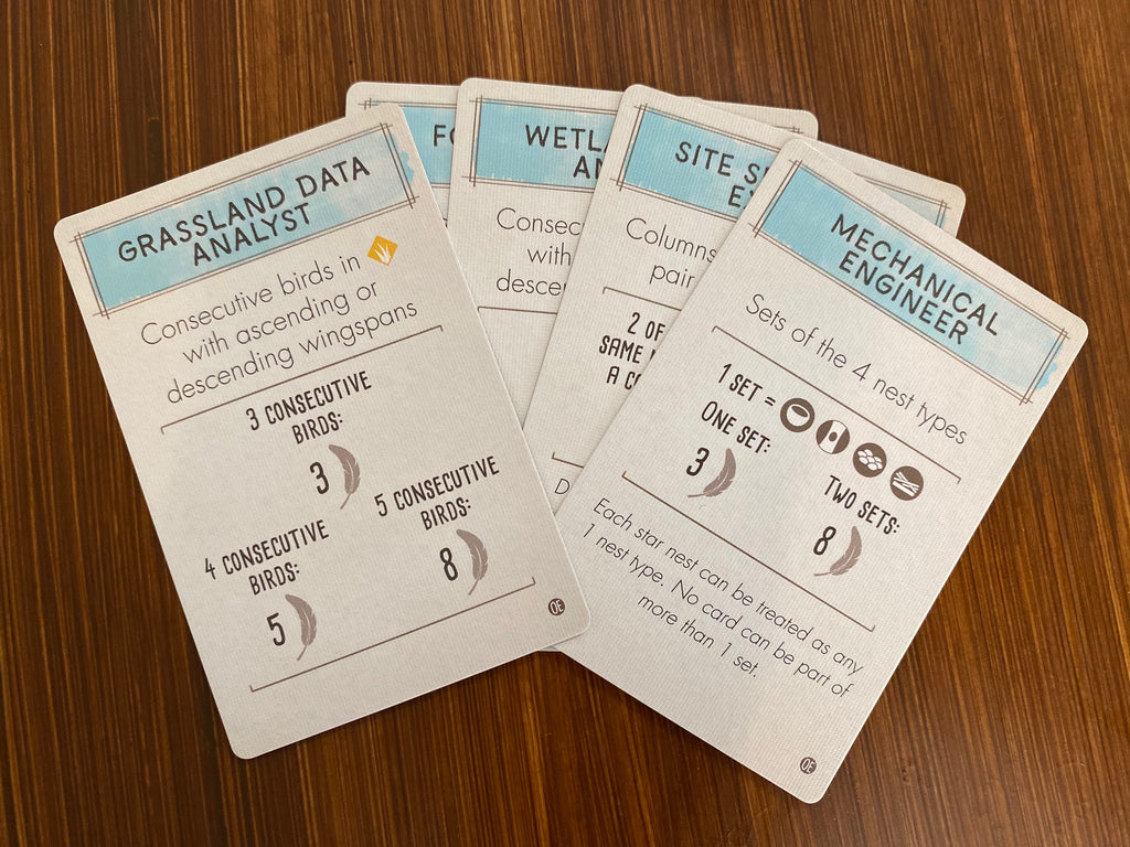 Wingspan Oceania Expansion - Stonemaier Games - Brain Spice