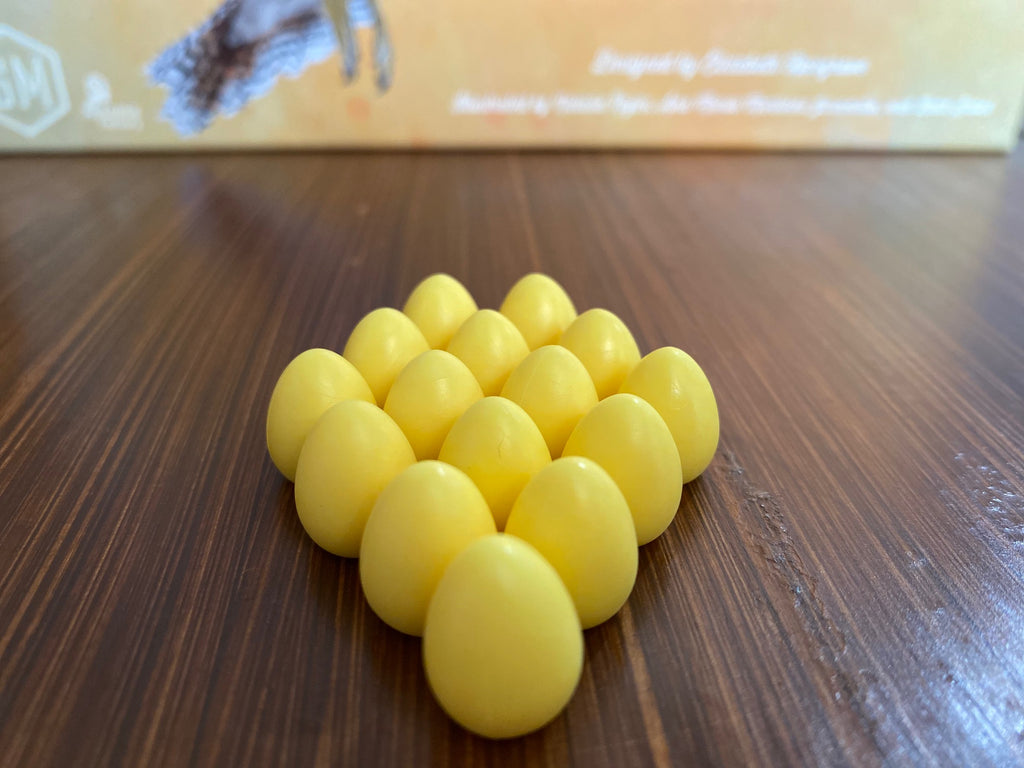 Wingspan Oceania Expansion - Stonemaier Games - Brain Spice