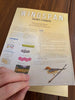 Wingspan Oceania Expansion - Stonemaier Games - Brain Spice