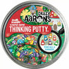 Thinking Putty - Gnome Home - Hide Inside - Brain Spice
