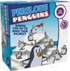 Perilous Penguins - Brain Spice