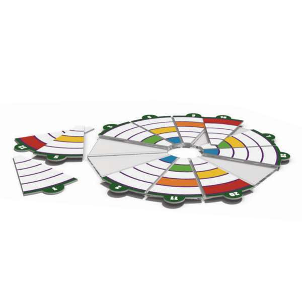 Beat the Sequence - Brain Spice