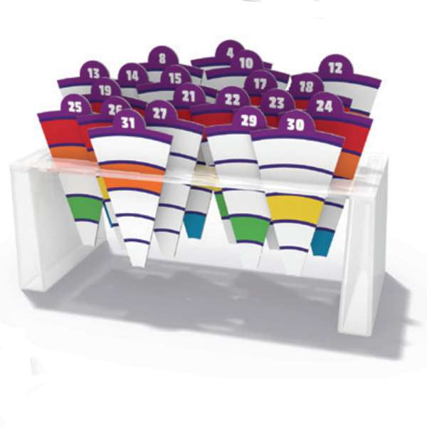 Beat the Sequence - Brain Spice