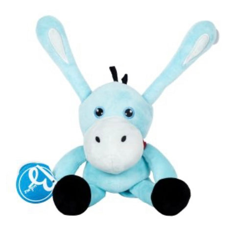 Trevor - 13cm Donkey - Brain Spice