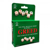 Greed game - Brain Spice
