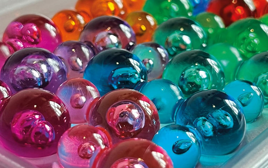 IQ Bubbles - Brain Spice