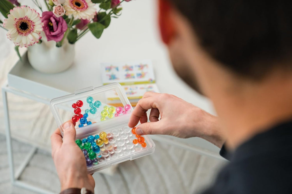 IQ Bubbles - Brain Spice