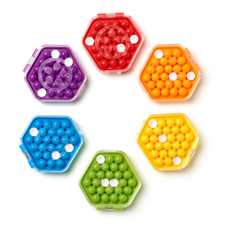 IQ Mini - Hexpert - Brain Spice