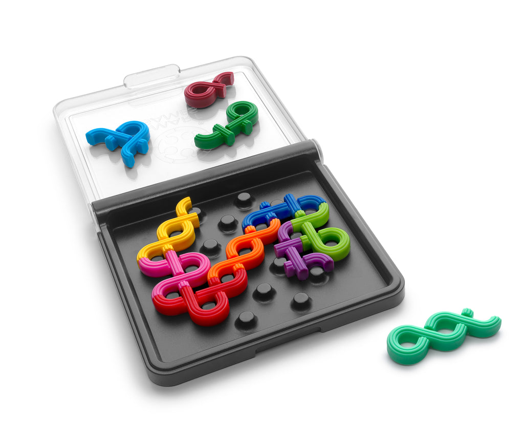 IQ Noodles - Brain Spice