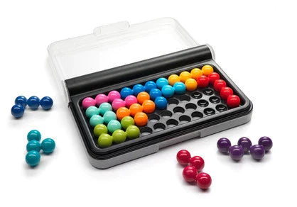 IQ Puzzler Pro - Brain Spice