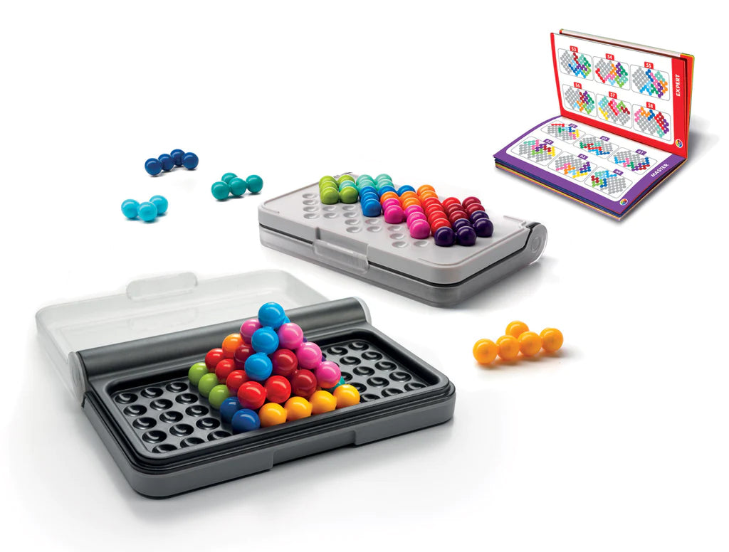 IQ Puzzler Pro - Brain Spice