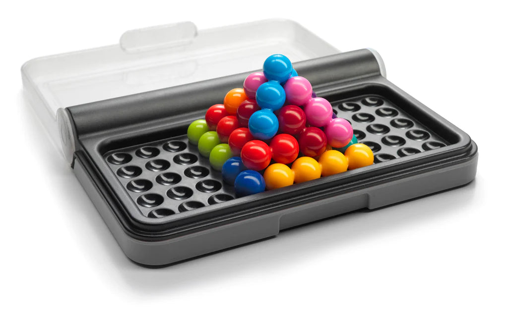 IQ Puzzler Pro - Brain Spice