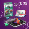 IQ Six Pro - Brain Spice