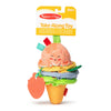 Ice Cream Take-Along Pull Toy - Brain Spice