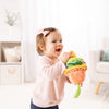 Ice Cream Take-Along Pull Toy - Brain Spice