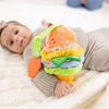 Ice Cream Take-Along Pull Toy - Brain Spice